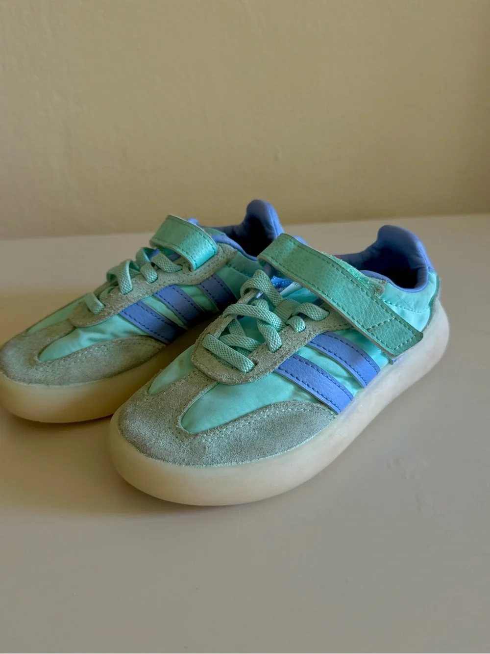 BARREDA DECODE SHOES KIDS - 11.5